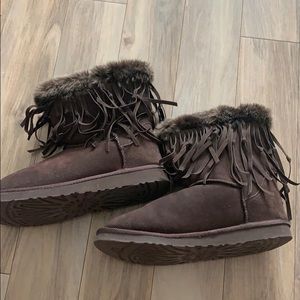 UGGS!!! The perfect Boho boot!! CLEARANCE!